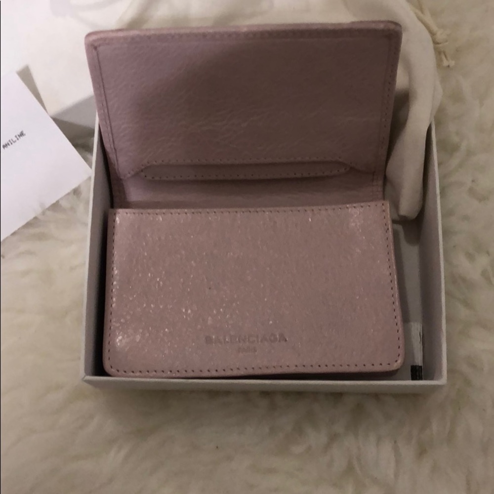 Balenciaga wallet - Picture 3 of 7